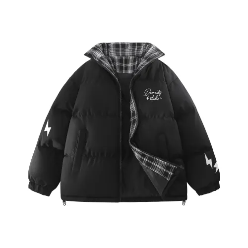 DEERWAY Унисекс Пуховики