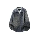 Тёмно-серый [Высококачественное издание]