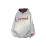 Светло-серый (с флисовой подкладкой)