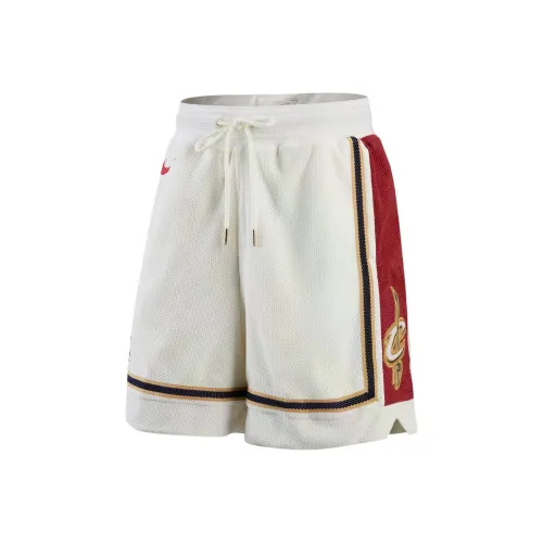 Nike Dri Fit NBA Fw25 Баскетбольные шорты Мужские