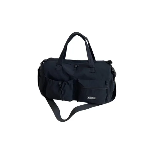 Tezimyt Ткань Путешествие Сумка для хранения Унисекс Многоцветная