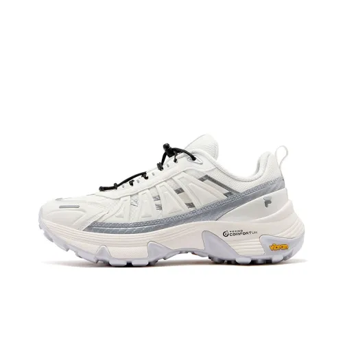 FILA FUSION COMO Y Беговые кроссовки Женские