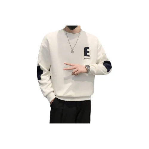 H 75 Мужские Свитшоты