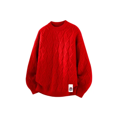 Love Monster Унисекс Свитера