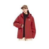 Розово-красный