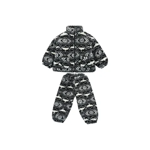 ABDT KIDS Lounge Комплект