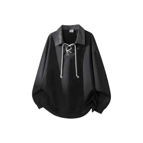 SAIHAN Унисекс Свитшоты