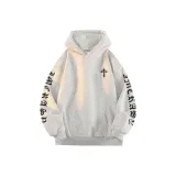 Бело-серый вереск