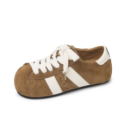 M MAICCO Низкий Топ Повседневная Обувь Женская