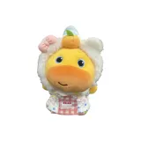 Капибара + Набор для празднования дня рождения