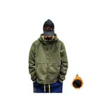 Армейский зеленый