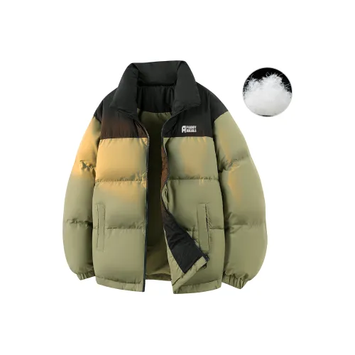 Paddy Julia Down Jacket Coat Unisex Пуховик Paddy Julia Пальто Унисекс