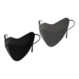 Звездный серый + Мистическое царство черный