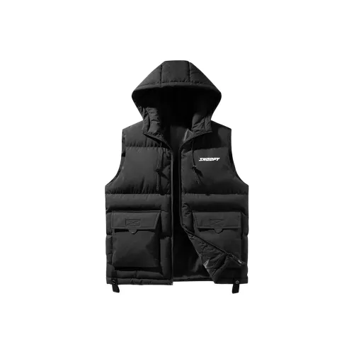 SNOOPY Унисекс Жилеты