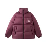 Бордово-красный