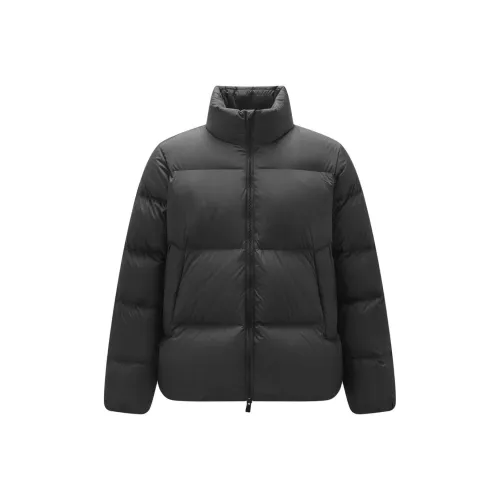 SEM R Длинный рукав Пуховик Унисекс