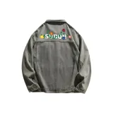 Промытый глиняно-желтый