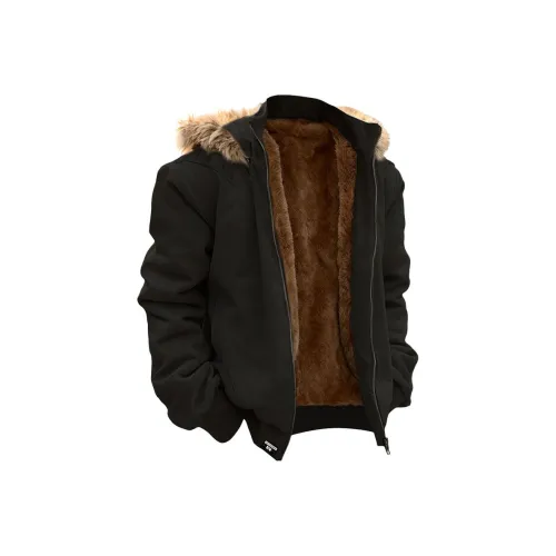 UNthemed Унисекс Пуховики