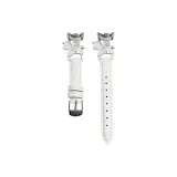 Ремень Unicorn - Ecru