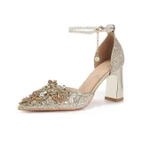 Шампанское золото