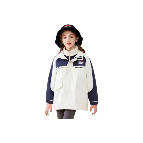 Хелло Китти Ветровка 2 предмета Набор для детей