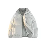 Светло-серый