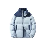 Темно-синий и светло-синий