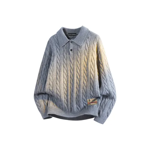 DAWEIBEIKEN Унисекс Свитера