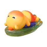 Already Lying Плоская подошва