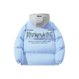 Далекий Небесный Лазурь