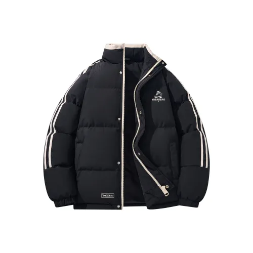 YABAOBAO Унисекс Пуховики