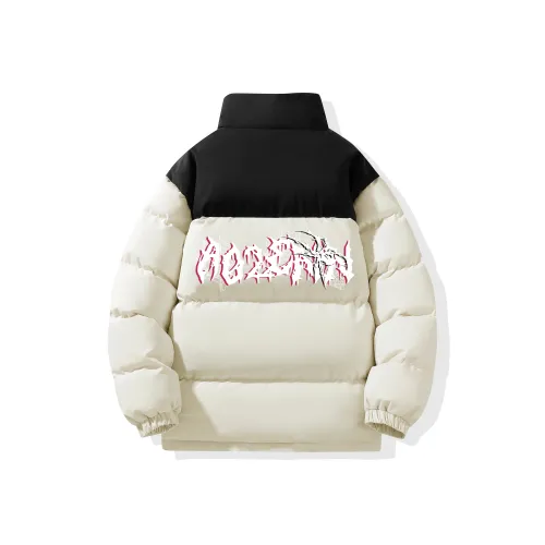 A02 Унисекс Пух