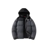 Черно-серый