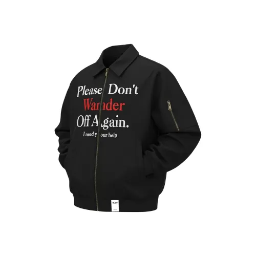 SIL VITIN Унисекс Куртки