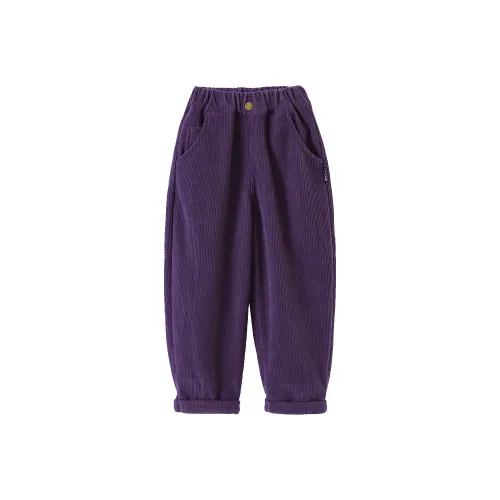 MAMIMAKA Школьные брюки