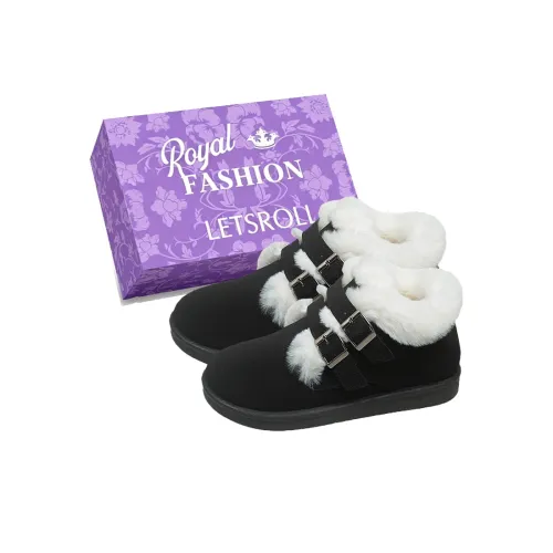 M MAICCO Сноубутсы Женские