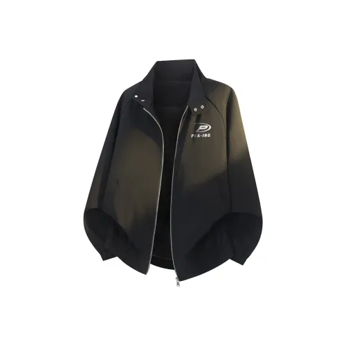 PEA Унисекс Бейсбольные Джерси