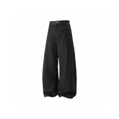 FIVE CM Hong KONG I.t Джинсы Унисекс