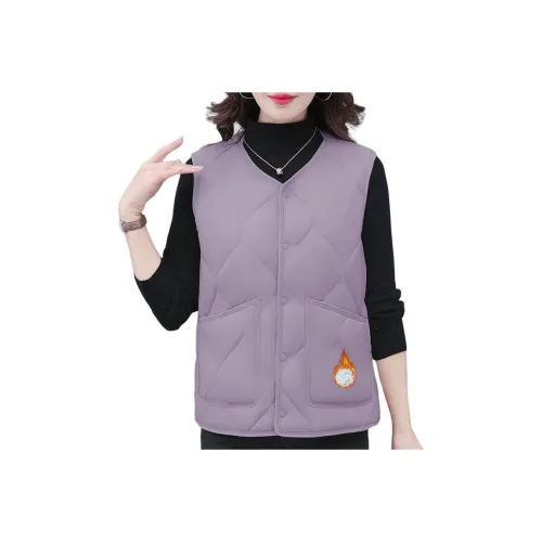 EMINU Женские жилеты