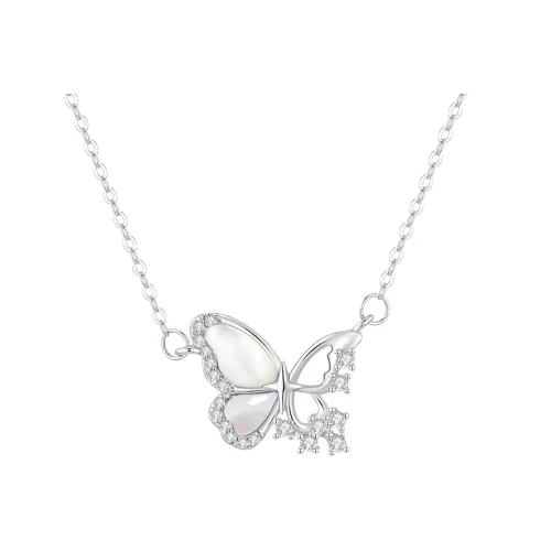 Barbie Copper Alloy Necklaces Women's