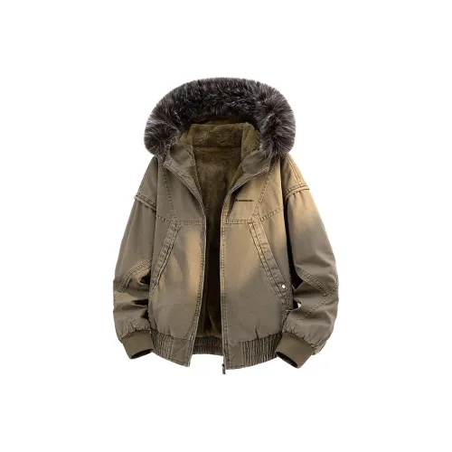 Kawasaki Унисекс Пуховики