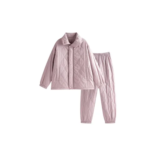 HUAXIAOCAI Изображение Цвет Женские Пижамные Комплекты