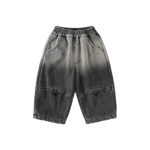 MILING Джинсы для малышей и детей дошкольного возраста