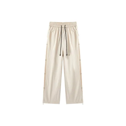 JEANSWEST Z Повседневные брюки Унисекс