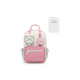 [M] Принцесса Розовый, Умный Защита Спины Рюкзак