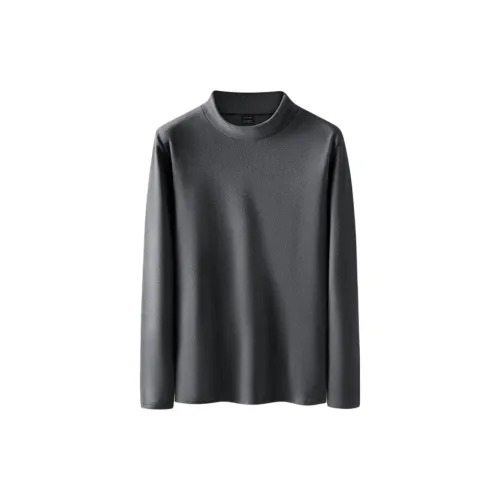 Devanro Мужские термофутболки