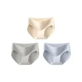 Кожа + Серый + Синий