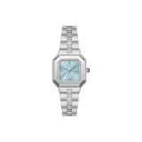 Ледниково-синий