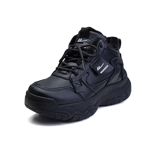 Warrior Термический Водонепроницаемый Устойчивый к Износу Увеличивающий Высоту Противоскользящее Покрытие