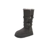 Темно-серый